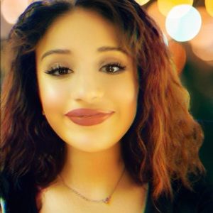 Meet your Posher, Rania